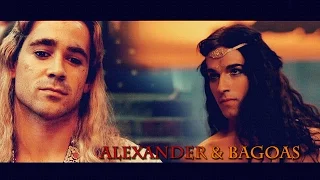 Alexander & Bagoas