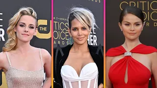 Critics Choice Awards 2022: Must-See Moments!