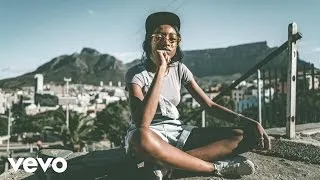 Little Simz - Gratitude ft. The Hics