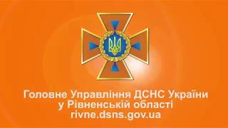 Дубенський район рятувальники деблокували загиблого водія з понівеченого внаслідок ДТП автомобіля