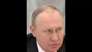 Нарышкин ОГОВОРИЛСЯ НА СОВБЕЗЕ РОССИИ. Путин  в ШОКЕ