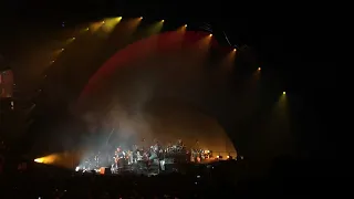 Arcade Fire - Rebellion (Lies) LIVE Edmonton Canada (We Tour November 27 2022)