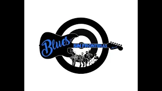 Blues sin fronteras - MOJO Blues Band