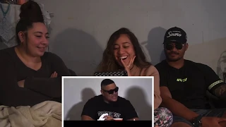 Th4 West - Good Dayz | REACTION