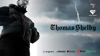 Laya - Thomas Shelby (Officiel video)