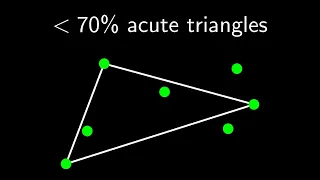 "A cute" triangle problem from the 1970 IMO (Problem 6)
