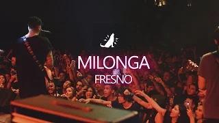 Fresno | Milonga (A Sinfonia de tudo que há - Ao vivo)