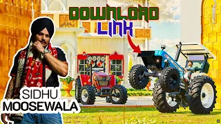 Sidhumossewala New holland 3630 download link | 5911 nal  stunt |  Tochanking|Farming Dhaliwalgaming