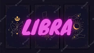 LIBRA😤HE HAS DONE SOMETHING VERY BAD TO YOU LIBRA!!😱💔 I MUST WARN YOU 🚨 TAROT MAY 2024