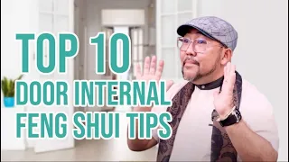 Door Internal feng shui ep. 2