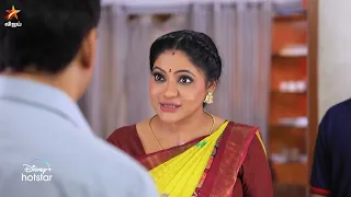 சபாஷ்... ராதிகா 🔥 | Baakiyalakshmi | Episode preview  | 29 Nov