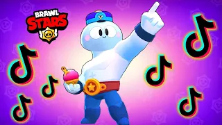 EN EFSANE Brawl Stars Tik Tok Videoları #392