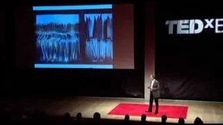 The reach of a restaurant: Thomas Keller at TEDxEast