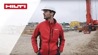 OVER HILTI Werken bij Hilti - Accountmanager