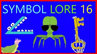 Symbol Lore - ALIEN