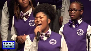 Detroit Youth Choir | Thankful