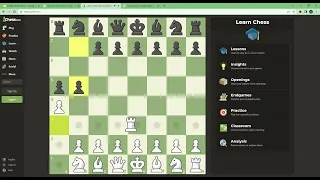 Learn Chess Online  Lessons, Openings and more   Chess com   Google Chrome 2022 12 14 18 32 02