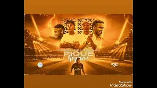 Ricky Ribeiro Feat Mc Meno K - Pique Neymar, Me Sinto Matuê(áudio oficial)