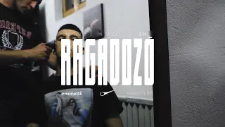 LIL TIB x Fendo - RAGADOZÓ (Official Music Video)