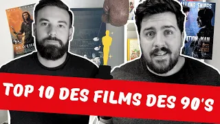 TOP 10 | Films années 90 |Feat Blysken