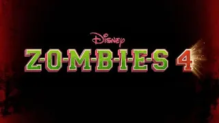 ZOMBIES 4 is Happening!! Production starting next month!