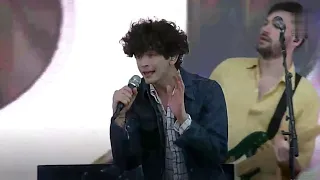 The 1975 - Give Yourself A Try (Live At Lollapalooza Chile 2019)
