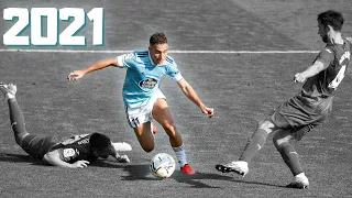 EMRE MOR 2021 🇹🇷 - DRIBBLING, SKILLS AND GOALS | CELTA VIGO | Emre Mor Trabzonspor'a ● Skills ● HD