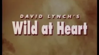 Wild at Heart (1990) Trailer