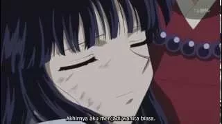 Momen Terakhir Kikyo (Sub Indo)