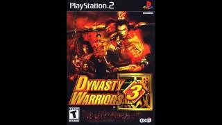 Dynasty Warriors 3 OST - The Men of Intelligence