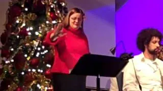 O Come O Come Emmanuel ~ ASL by AS4LIFE