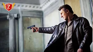 10 Film Liam Neeson Terbaik dan Terseru