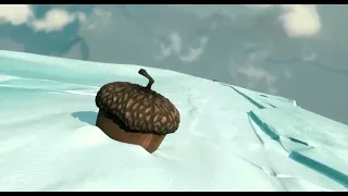 ice age meltdown opening scene reversed #iceage