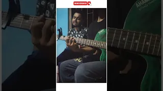 Sajni | Arijit Singh | Guitar Cover | Laapataa Ladies | @Guitarparadise650