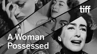 Joan Crawford: A Woman Possessed | Alicia Malone | TIFF 2018