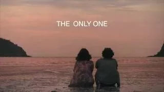 MV - THE ONLY ONE A film by The 1 Card