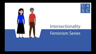 Intersectionality: Inclusive Feminism - Feminism Series | Academy 4 Social Change