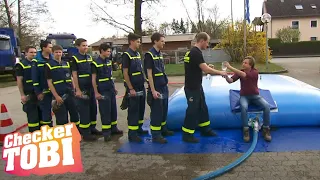 Der Trinkwasser-Check | Reportage für Kinder | Checker Tobi