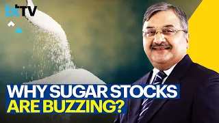 Shree Renuka Sugars' Top Management Exclusive