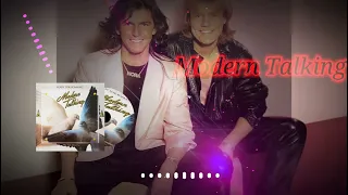 Modern Talking - Angie's Heart (Dizelpunk Mix)