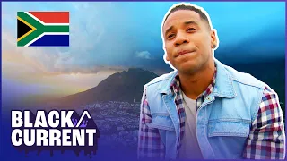 White Slums of South Africa: Coronation Park (Reggie Yates Documentary) | Black/Current