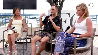 The Girls' Lounge @ Cannes Lions 2018: Equality Champions