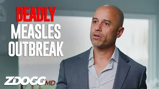 Measles Kills Children In Samoa | A Doctor Reacts To Anti-Vax Lies