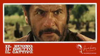 Il Buono il Brutto il Cattivo - Triello finale