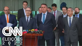 Análise: Zema e Castro formalizam apoio a Bolsonaro | CNN 360°