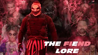 Making sense of "The Fiend lore" in WWE ahead of this week's Raw: Wrestling Observer Live