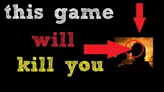 This game will kill you || Suicide Game Bluewhale