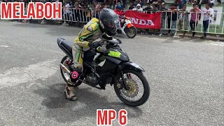 Road Race Mp 6 Melaboh Kejurprov Putaran 2