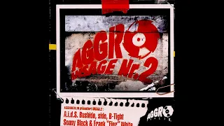 Aggro Ansage Nr.2  -2003-  #BerlinRap