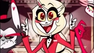 Hazbin Hotel Teasers but Only When Charlie is On Screen